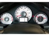 2013 Honda Pilot EX-L Gauges