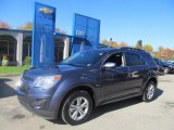 2013 Chevrolet Equinox LT AWD