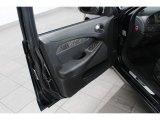 2005 Jaguar S-Type R Door Panel