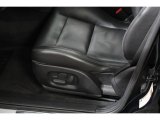 2005 Jaguar S-Type R Front Seat