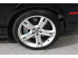 2005 Jaguar S-Type R Wheel