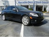 2009 Mercedes-Benz C 300 Sport
