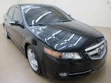 2008 Acura TL 3.2
