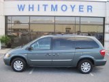 2007 Chrysler Town & Country Touring