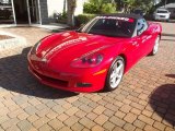 2012 Torch Red Chevrolet Corvette Convertible #72470438