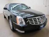 2007 Black Raven Cadillac DTS Luxury #72469728
