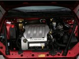 1999 Oldsmobile Intrigue Engines