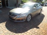 2010 Volkswagen CC Sport