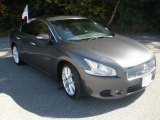 2009 Dark Slate Metallic Nissan Maxima 3.5 SV #72470338