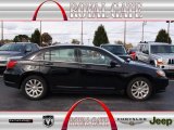 2012 Chrysler 200 Touring Sedan