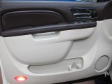 2010 Cadillac Escalade ESV Platinum AWD Door Panel