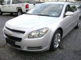 2012 Chevrolet Malibu LT