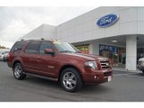 2007 Ford Expedition Limited