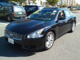 2009 Nissan Maxima 3.5 S