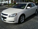 2012 Chevrolet Malibu LT