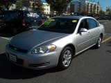 2006 Chevrolet Impala LS