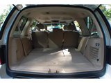 2006 Ford Expedition Limited 4x4 Trunk