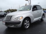 2001 Chrysler PT Cruiser Limited