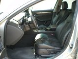 2010 Cadillac CTS -V Sedan Front Seat