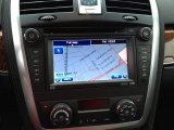 2008 Cadillac SRX 4 V6 AWD Navigation