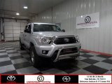 2012 Toyota Tacoma V6 SR5 Prerunner Double Cab