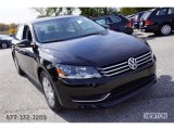 2012 Volkswagen Passat 2.5L S
