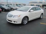 2011 Buick LaCrosse CXL