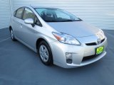 2011 Toyota Prius Hybrid II