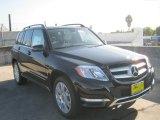 2013 Mercedes-Benz GLK 350