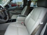 2008 Chevrolet Avalanche LT 4x4 Front Seat