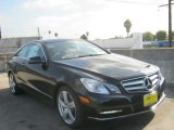 2013 Mercedes-Benz E 350 Coupe