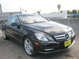 2013 Mercedes-Benz E 350 Coupe