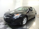 2009 Nissan Altima 2.5 SL
