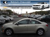 2013 Chevrolet Cruze LS