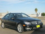 2013 Mercedes-Benz C 250 Sport