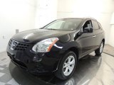 2010 Nissan Rogue SL AWD