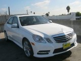 2013 Mercedes-Benz E 350 Sedan