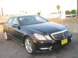 2013 Mercedes-Benz E 350 Sedan