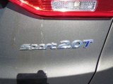 2013 Hyundai Santa Fe Sport 2.0T Sport 2.0T