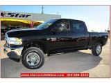 2012 Dodge Ram 2500 HD ST Crew Cab 4x4