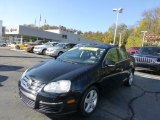 2008 Volkswagen Jetta SE Sedan