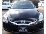 2011 Nissan Altima 2.5 S