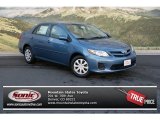 2013 Toyota Corolla L