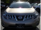 2010 Nissan Murano SL AWD