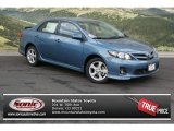 2013 Toyota Corolla S