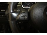 2007 BMW M Roadster Controls
