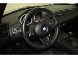 2007 BMW M Roadster Steering Wheel