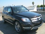 2013 Mercedes-Benz GLK 350