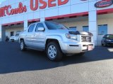 2006 Honda Ridgeline RTL