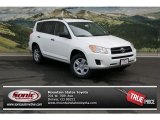 2012 Toyota RAV4 I4 4WD